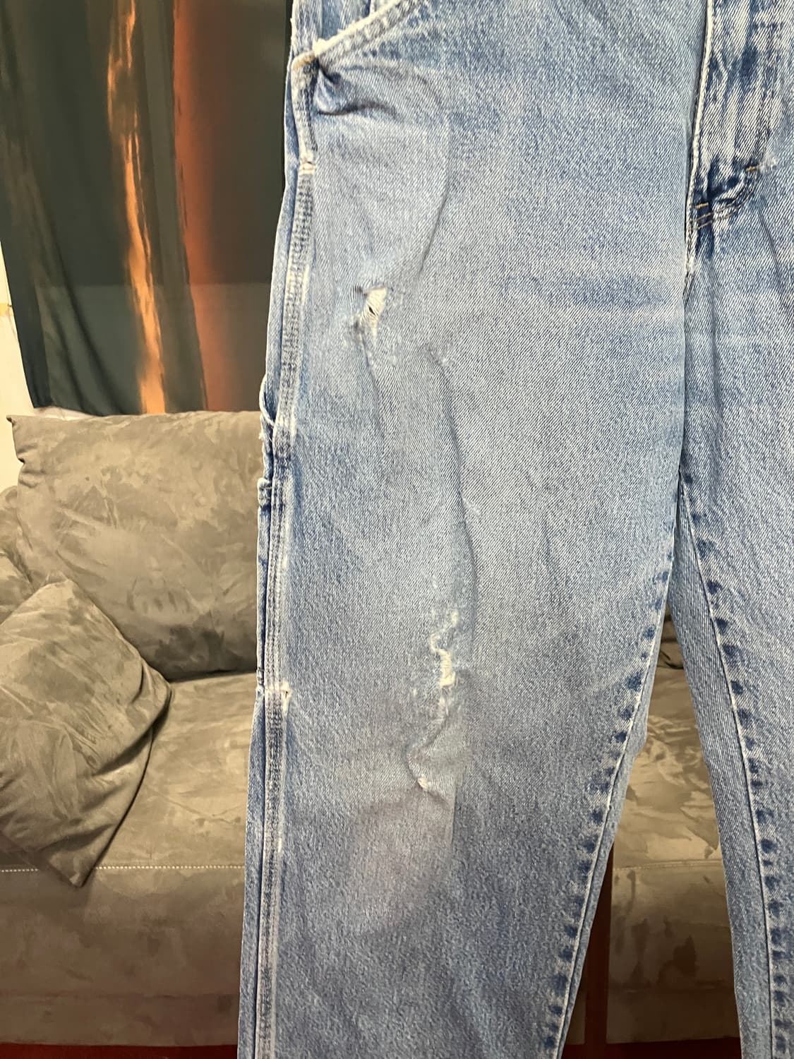 디키즈 카펜터 팬츠 상품이미지2