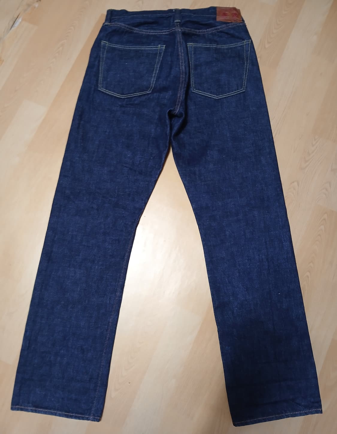 풀카운트1101w 30사이즈 상품이미지2