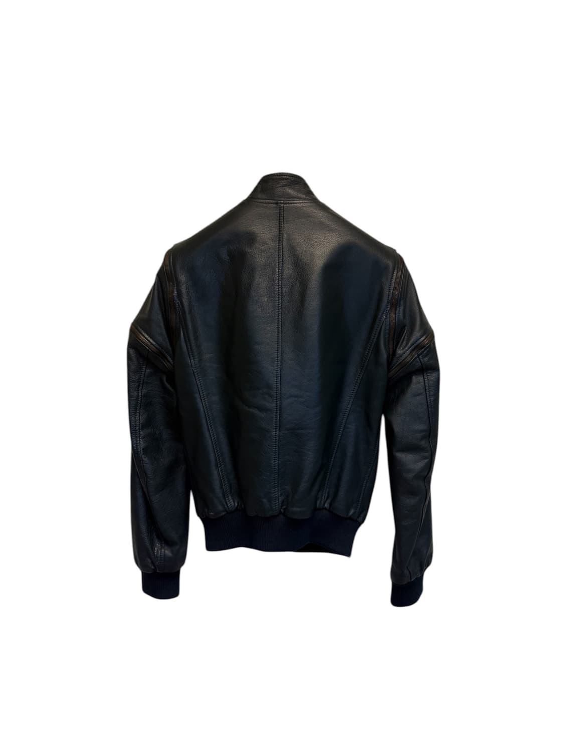Martin margiela leather jacket 상품이미지5