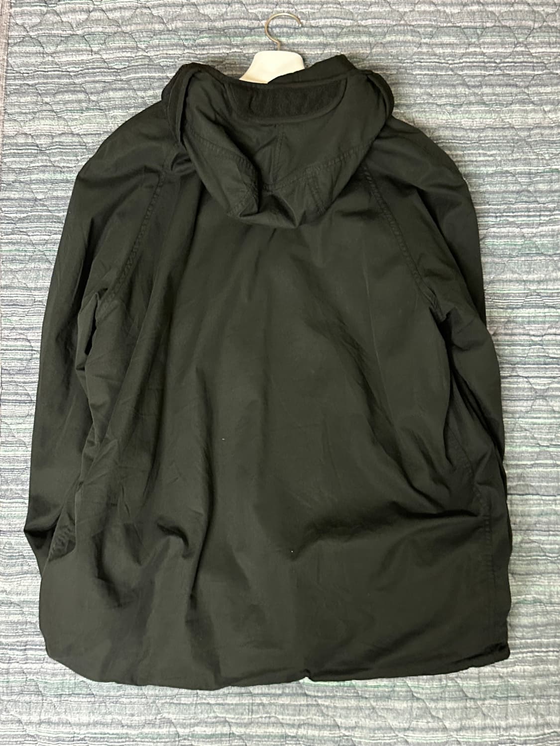 이얼즈어고 Cwu-8p Rabbit Parka / 토끼파카 상품이미지4