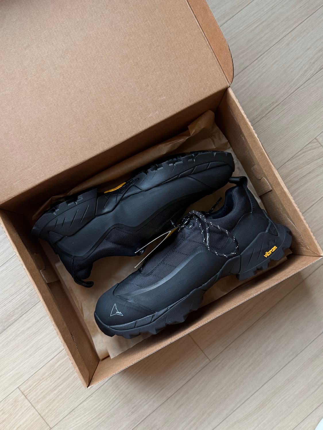 [새상품/43] 로아 하이킹 카타리나 280 상품이미지5