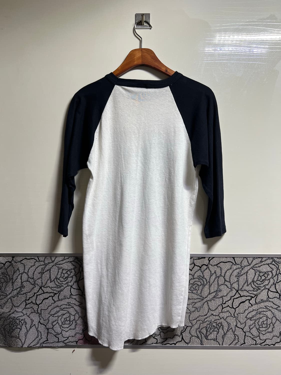 빈티지 80‘s 레글런 티셔츠 상품이미지5