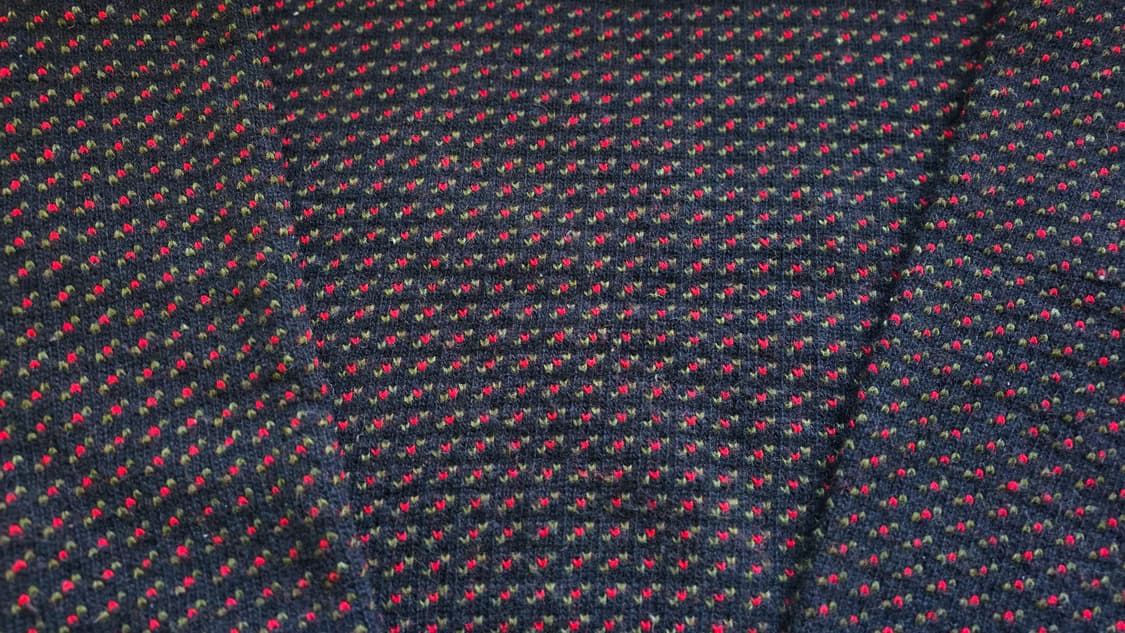 L.L.Bean 엘엘빈 버드아이 노르웨이 XL 상품이미지4