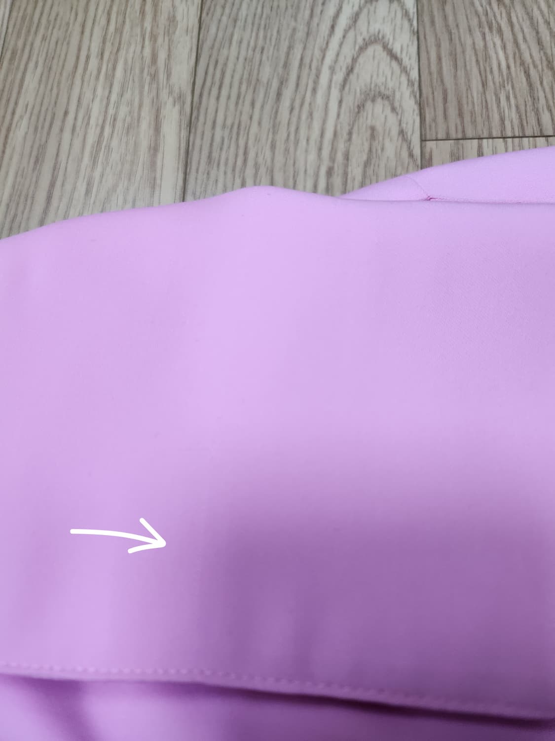 비뮤즈맨션 세일러카라 플리츠 원피스 free 상품이미지10