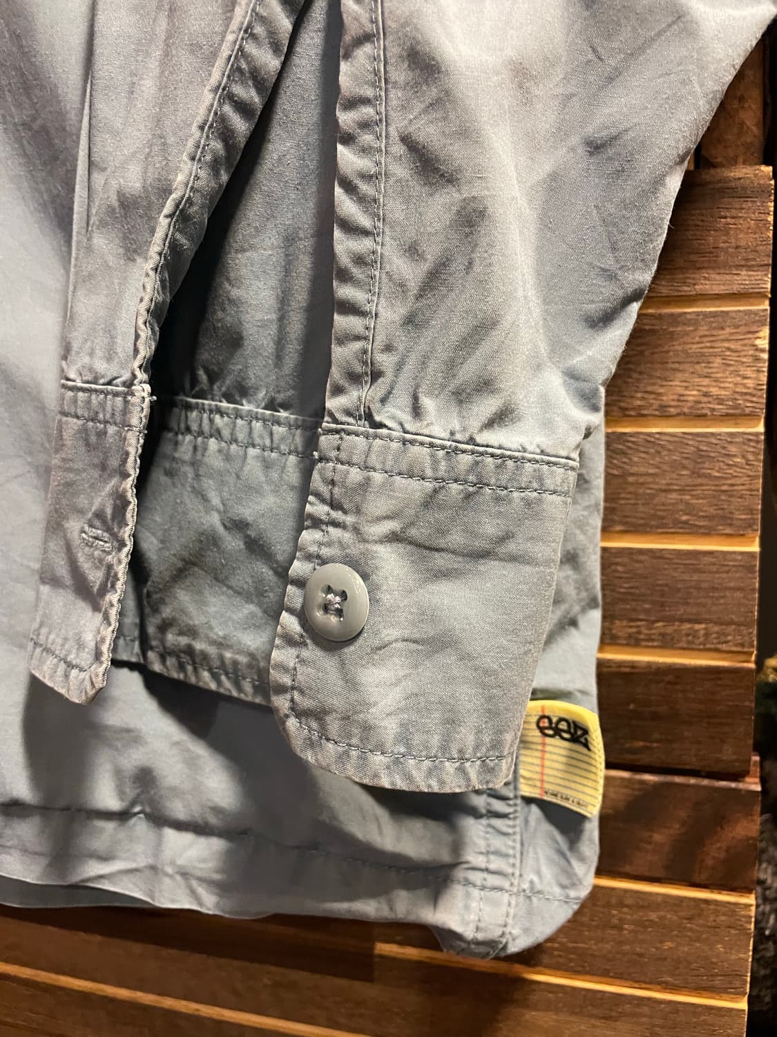 빔즈 셔츠 상품이미지2