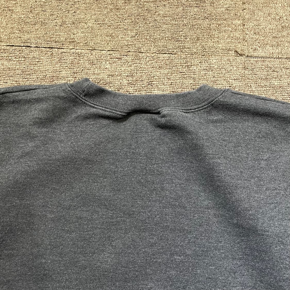 (M) Champion 챔피온 프린팅 스웻셔츠 맨투맨 상품이미지6