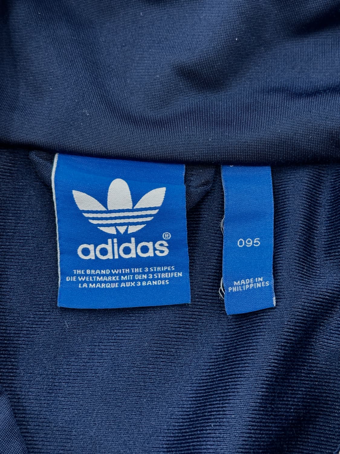 아디다스 구형 파이어버드 져지m 상품이미지6