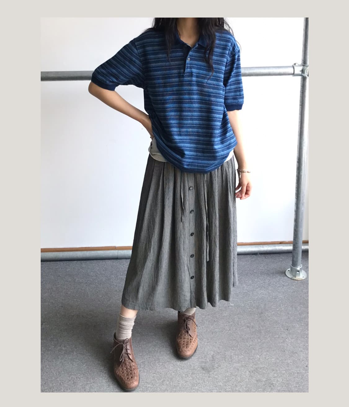 INDIGO BLUE WORKS 상품이미지10