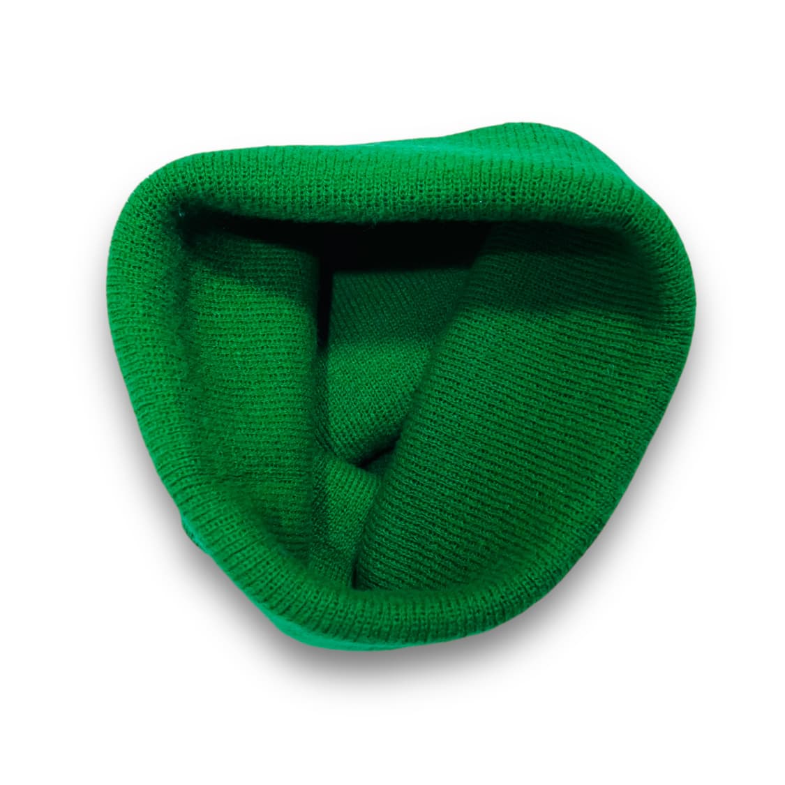 AFRO Boom 그린 빈티지 비니 상품이미지3