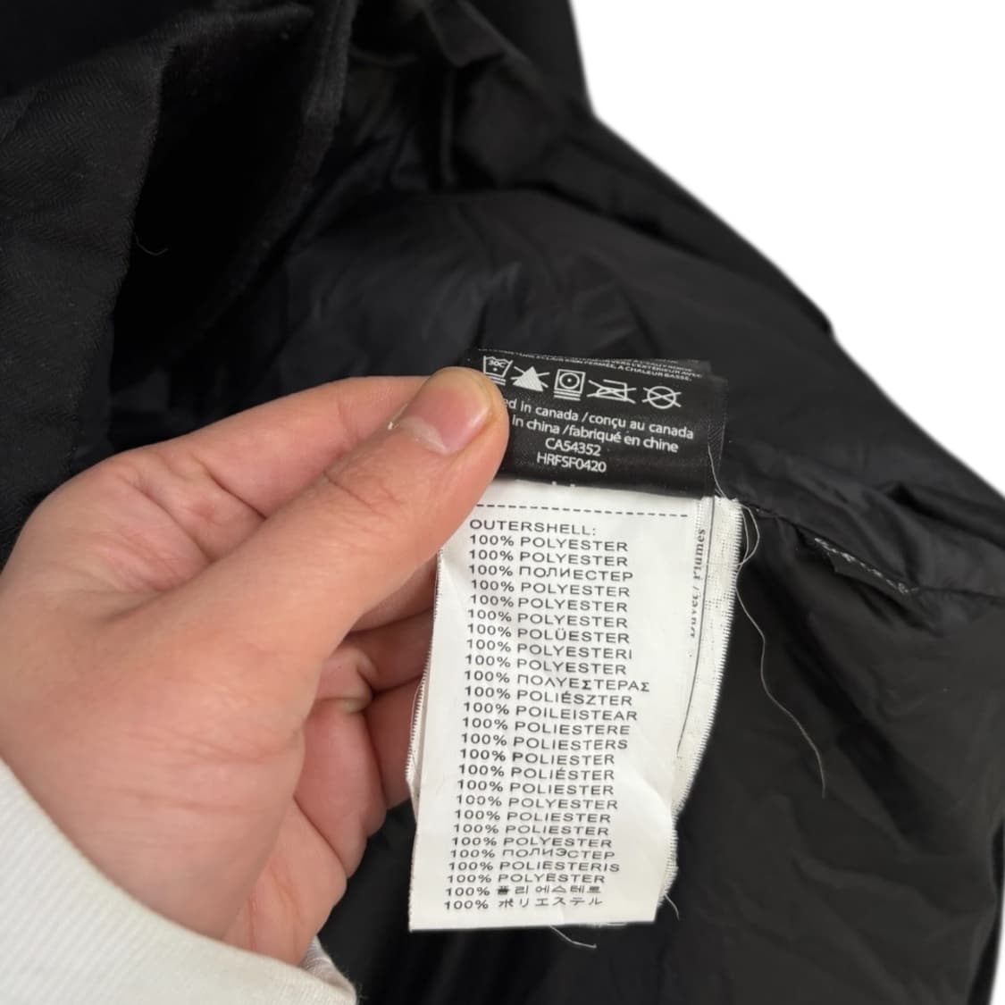 nobis 노비스 쉬라 여성 다운패딩 상품이미지10