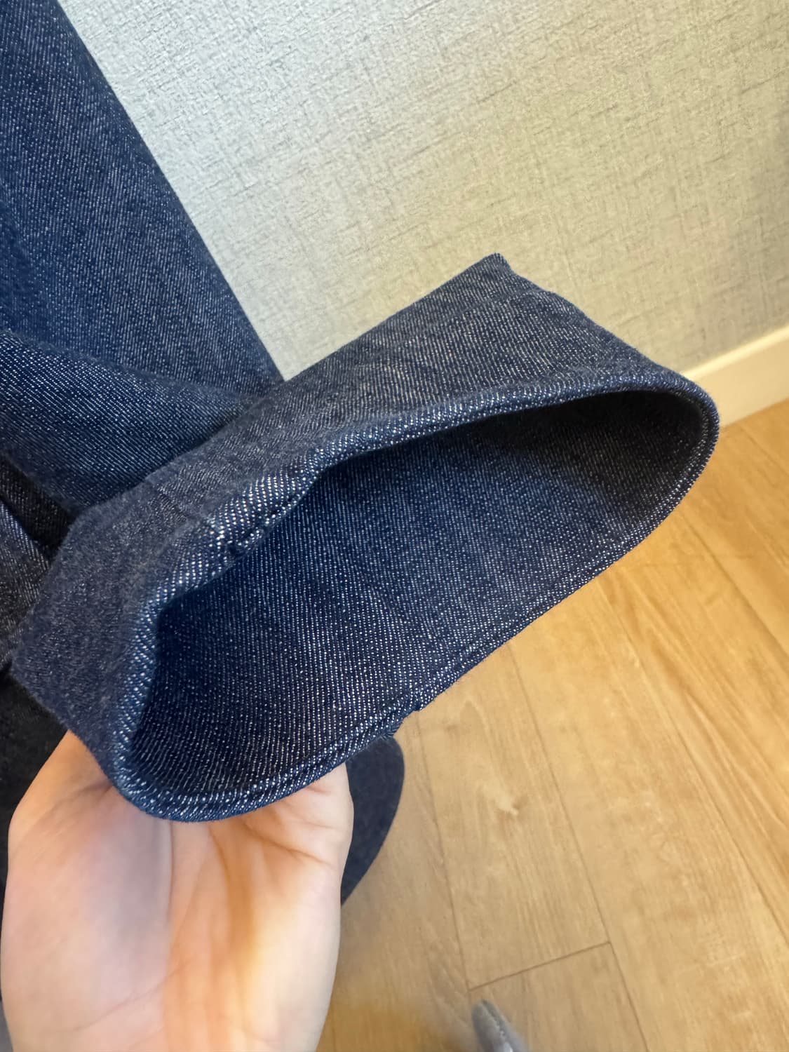 르917 자켓 상품이미지5