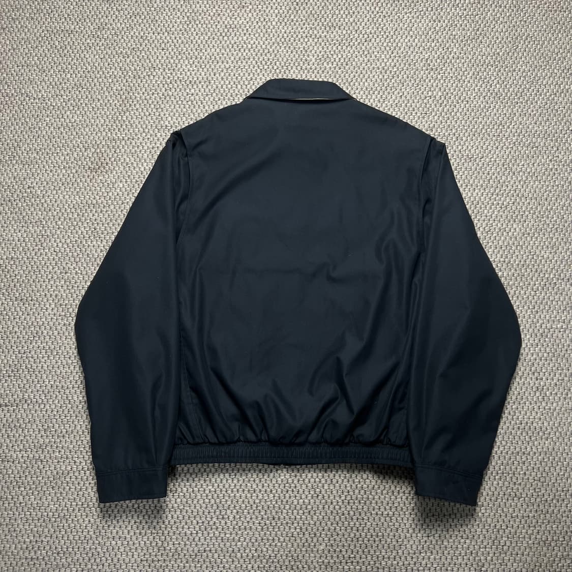 폴로 랄프로렌 바이스윙 자켓 블랙 L 상품이미지2