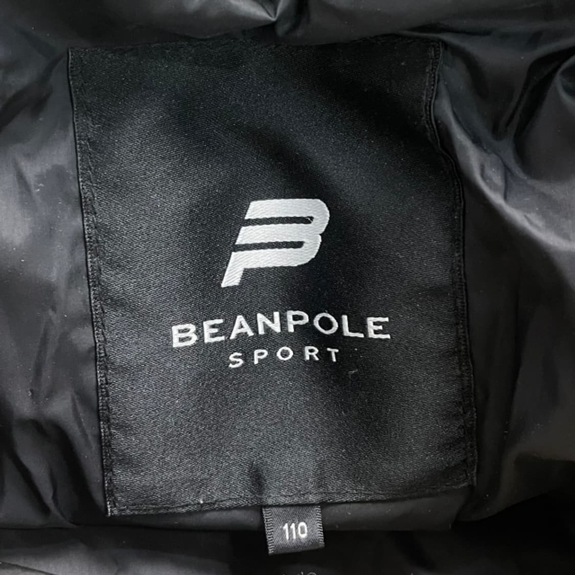 105 빈폴 구스다운 퍼 패딩  상품이미지3