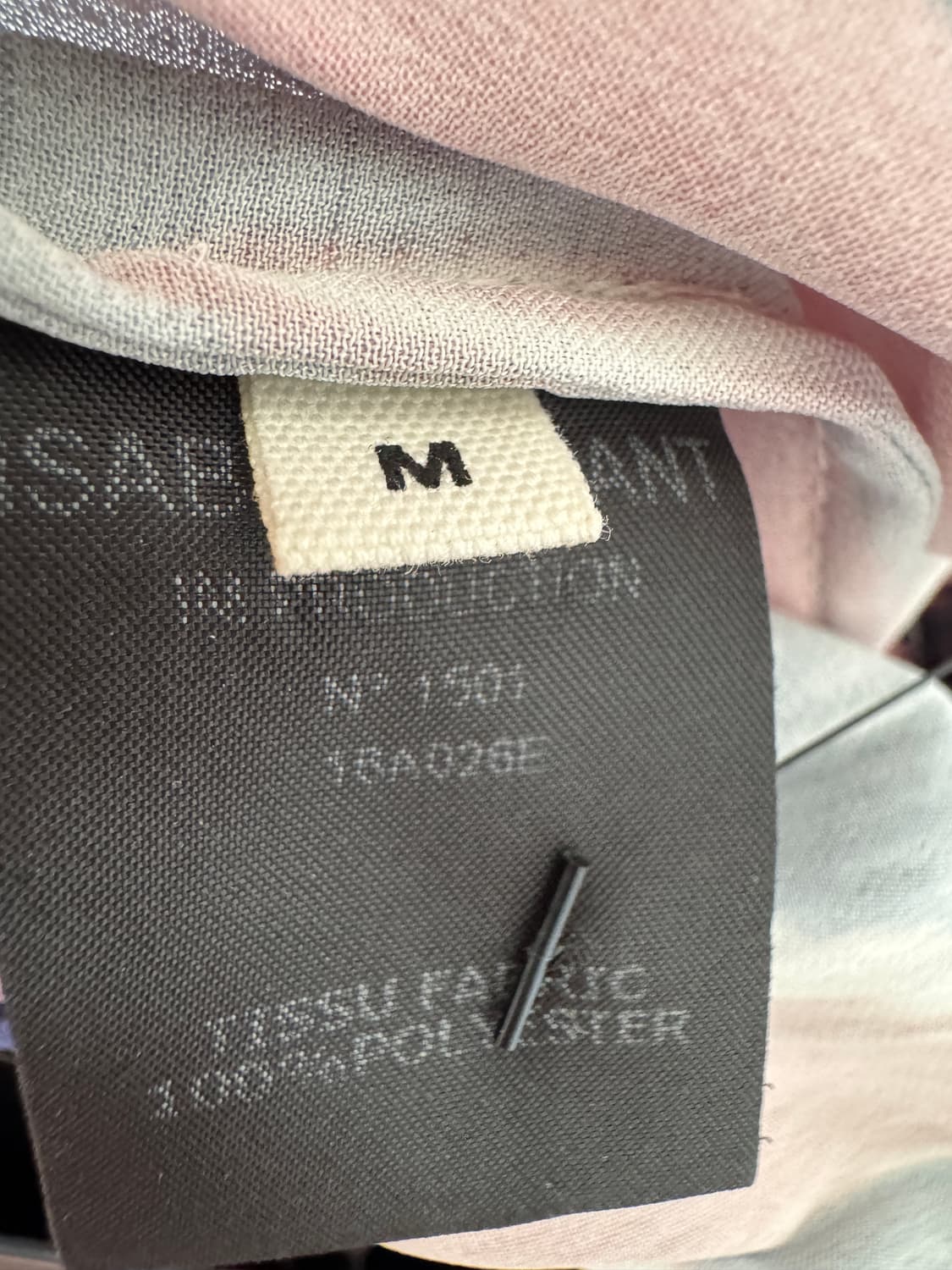 새상품 컨디션 ISABELMARANT 에뚜왈 하노이 스커트 M(66-77 상품이미지7