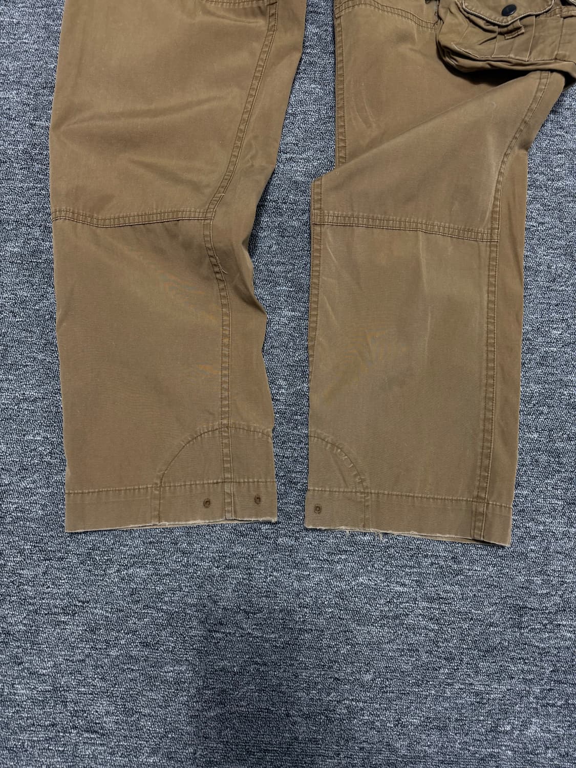Polo RL multi-pocket cargo pants 상품이미지7