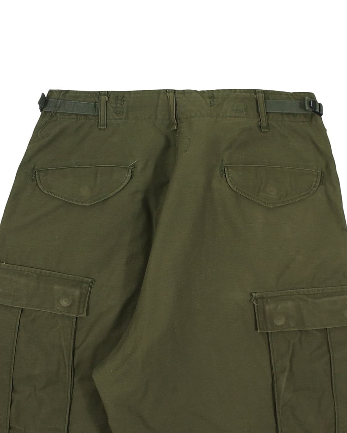 1974 US Army 미군 M-65 필드팬츠 빈티지 밀리터리 상품이미지3