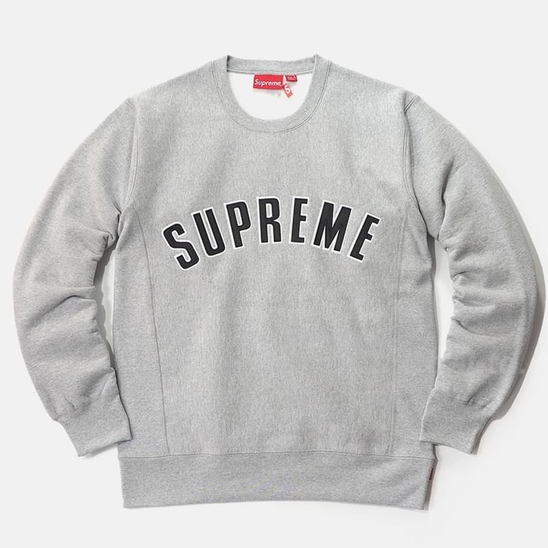 슈프림 (Supreme) FW15 Arc Logo 맨투맨 L 상품이미지1