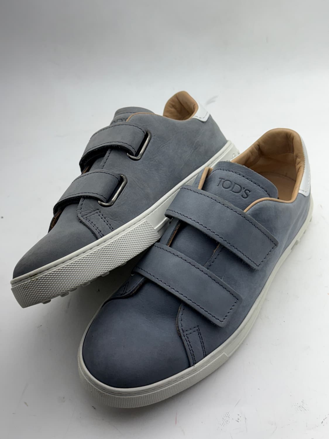 정품)토즈스니커즈260 상품이미지1