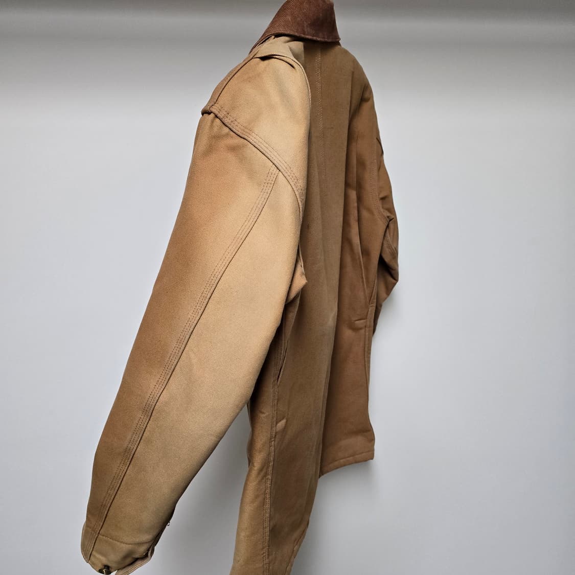 칼하트 C01 brn 데드스탁 상품이미지4