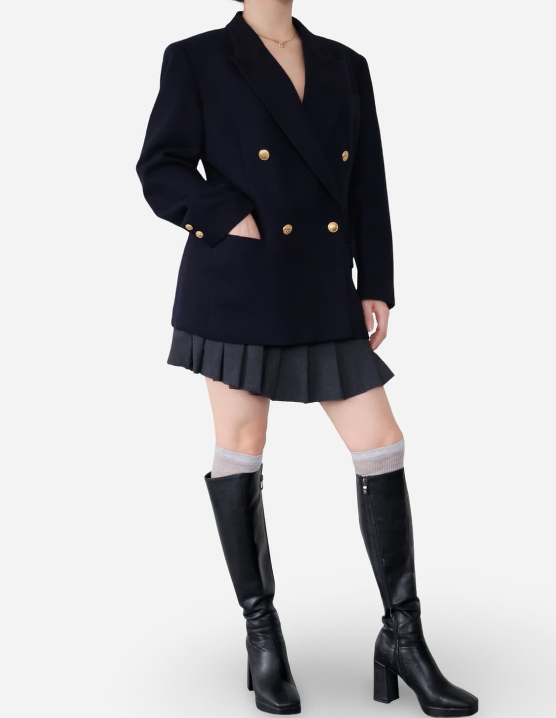 Hartford Generation  Blazer 상품이미지2