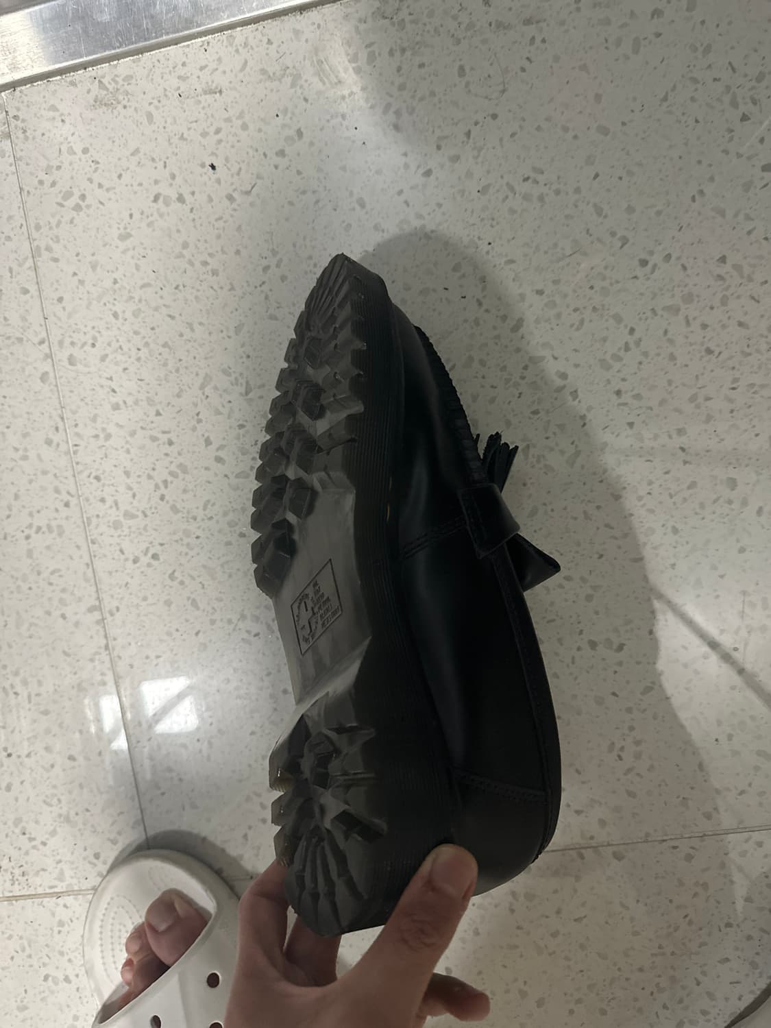 닥터마틴 아드리안 270 상품이미지4