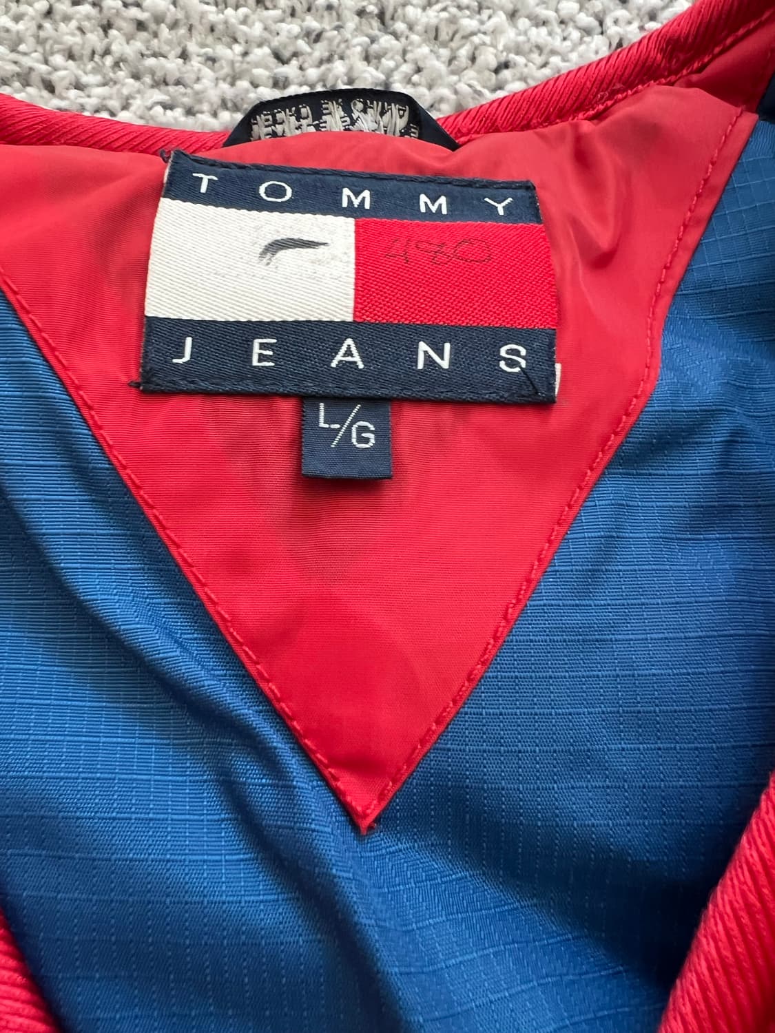 토미 진스 스포츠 에디션 상품이미지3