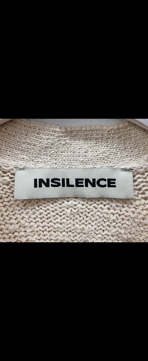 INSILENCE 상품이미지8