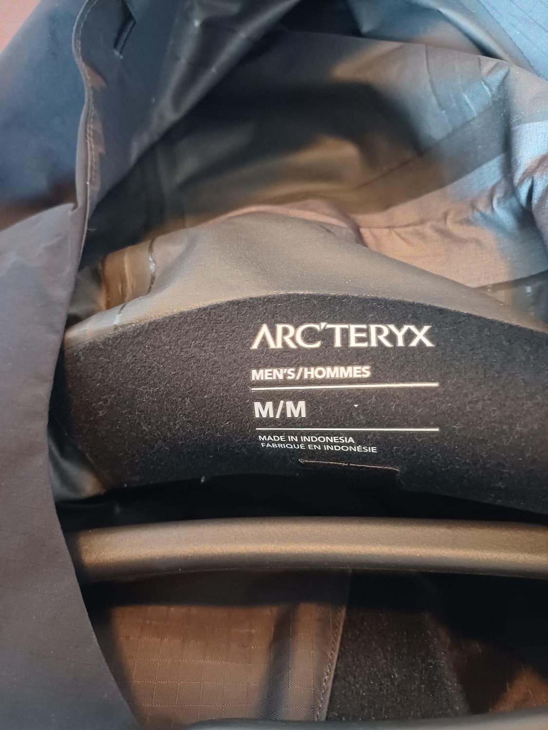 m) 아크테릭스 제타 sl 상품이미지6