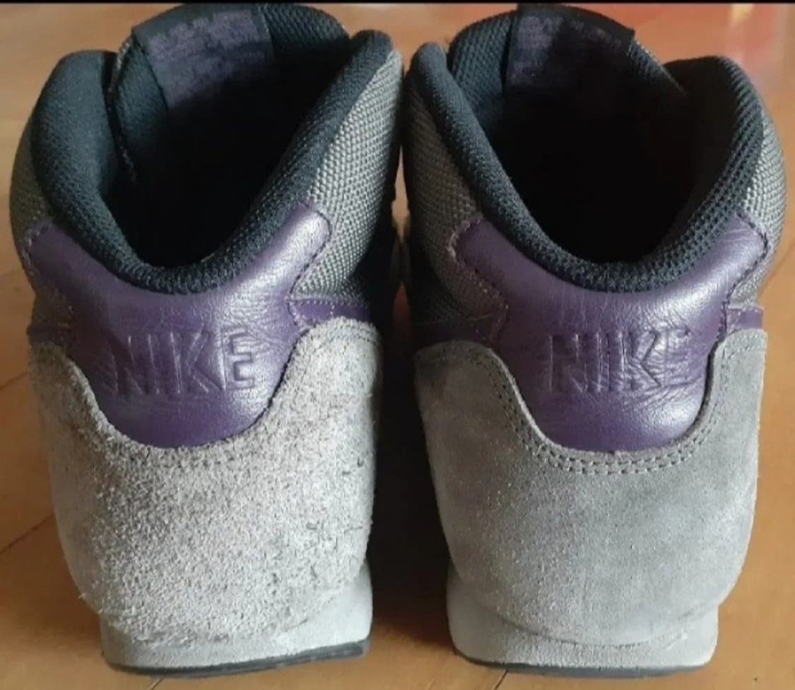 NIKE AIR 어프로치 미드 jp  상품이미지5