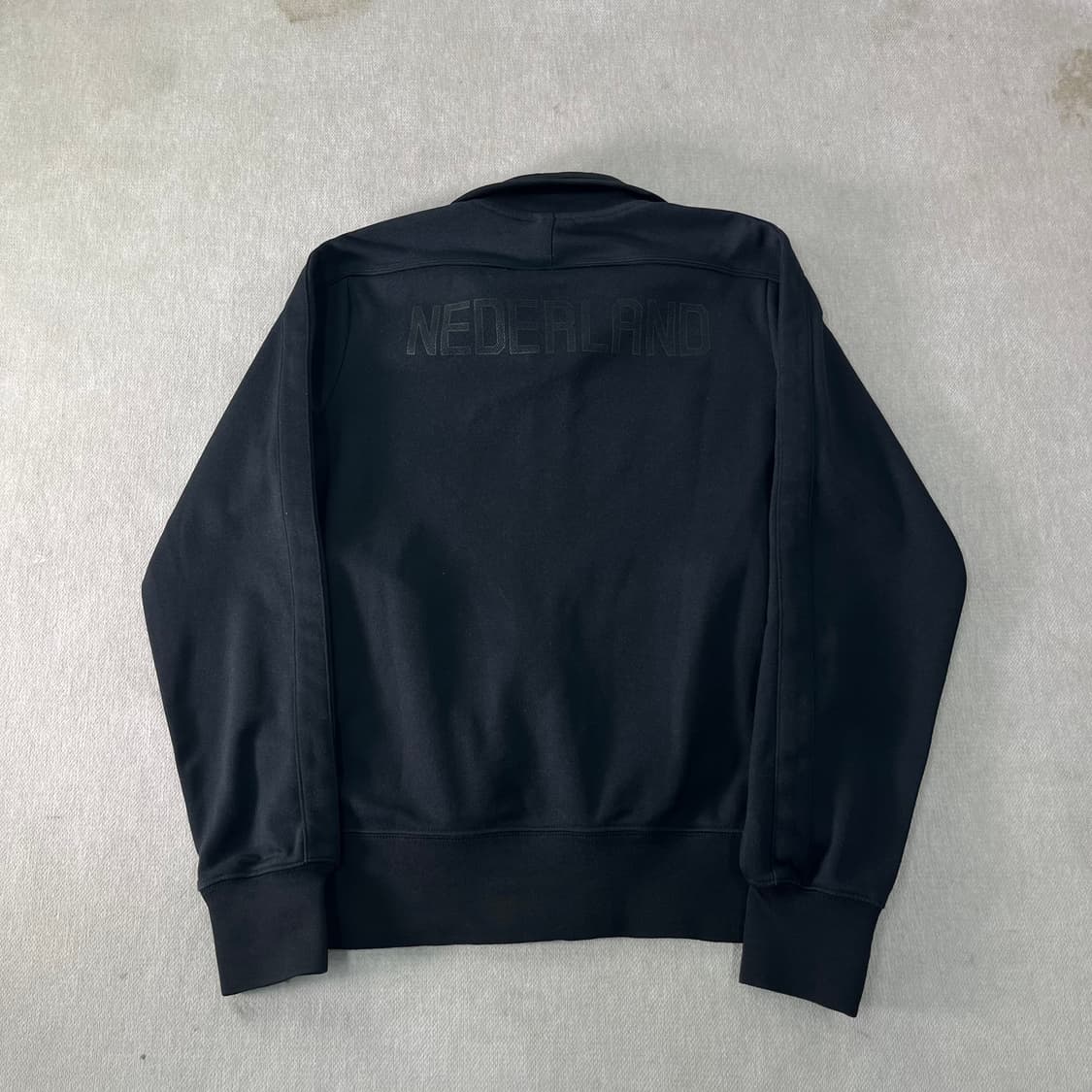 95 나이키 네덜란드 국대 트랙탑 져지 상품이미지2