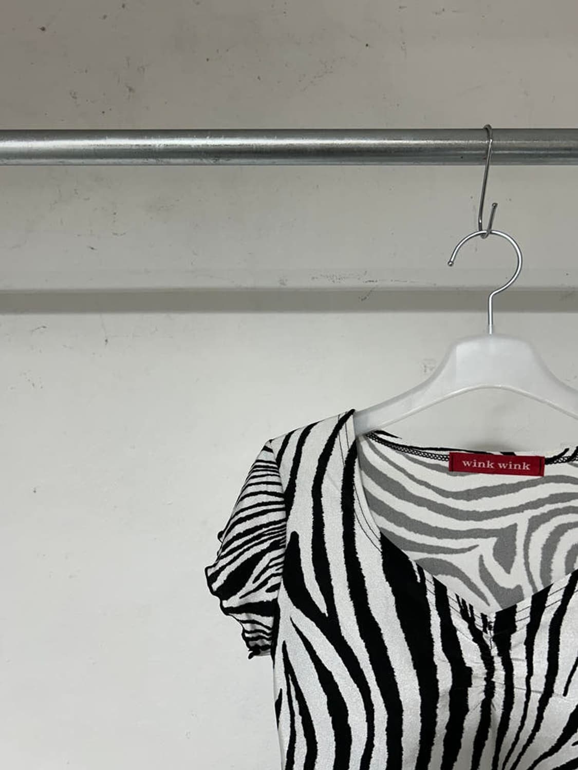 vtg top 상품이미지2