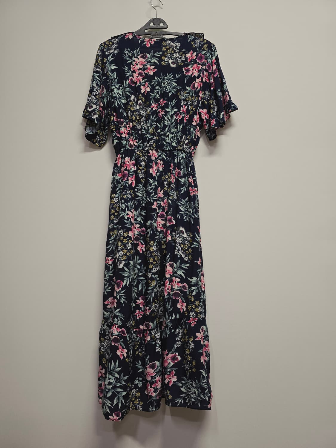 플라스틱아일랜드 여름 원피스 상품이미지5