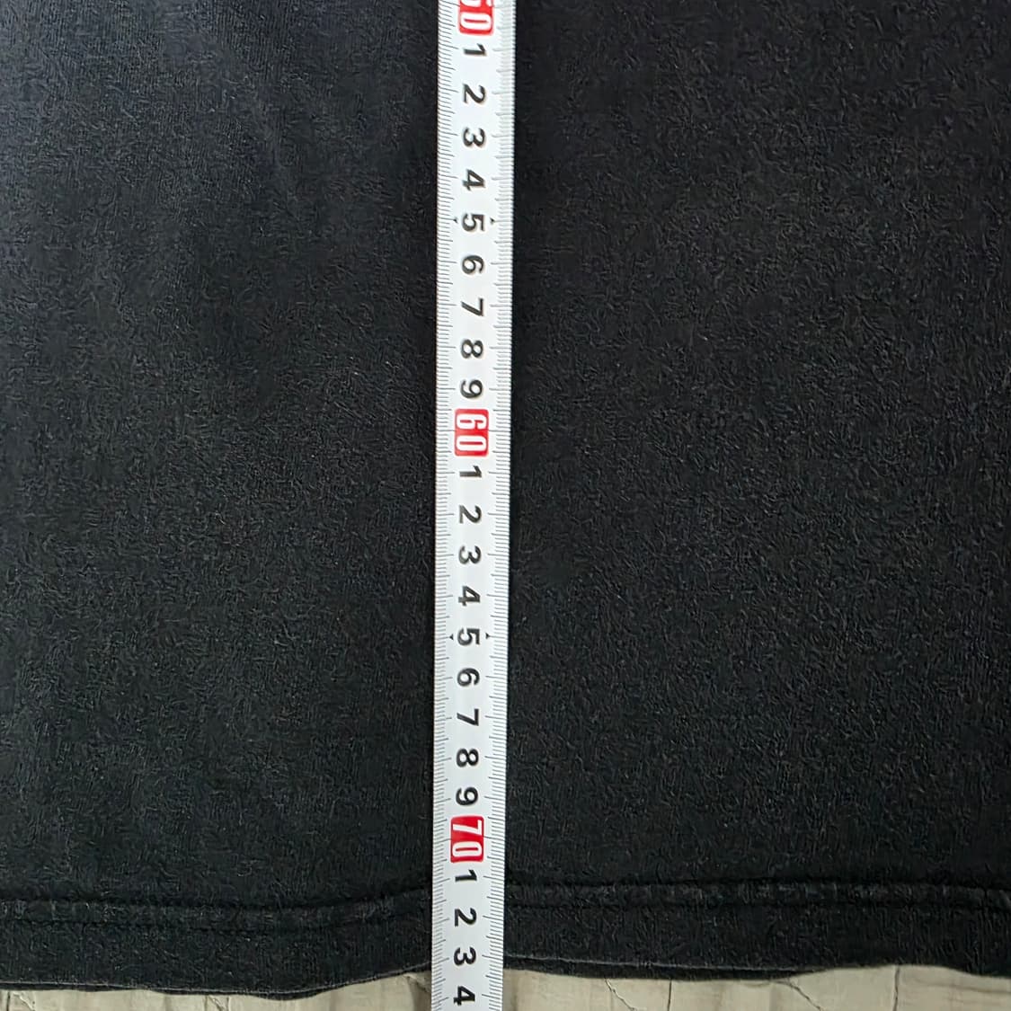 [XL] 90s 카멜 이클립스 포켓 프로모 티셔츠 ver. 라이트페이드 상품이미지7