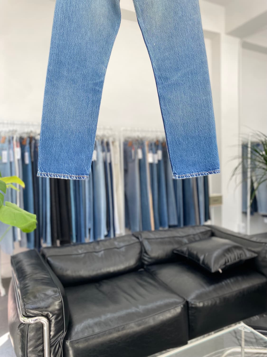 Levis501 90s USA 27사이즈 a5239 상품이미지7