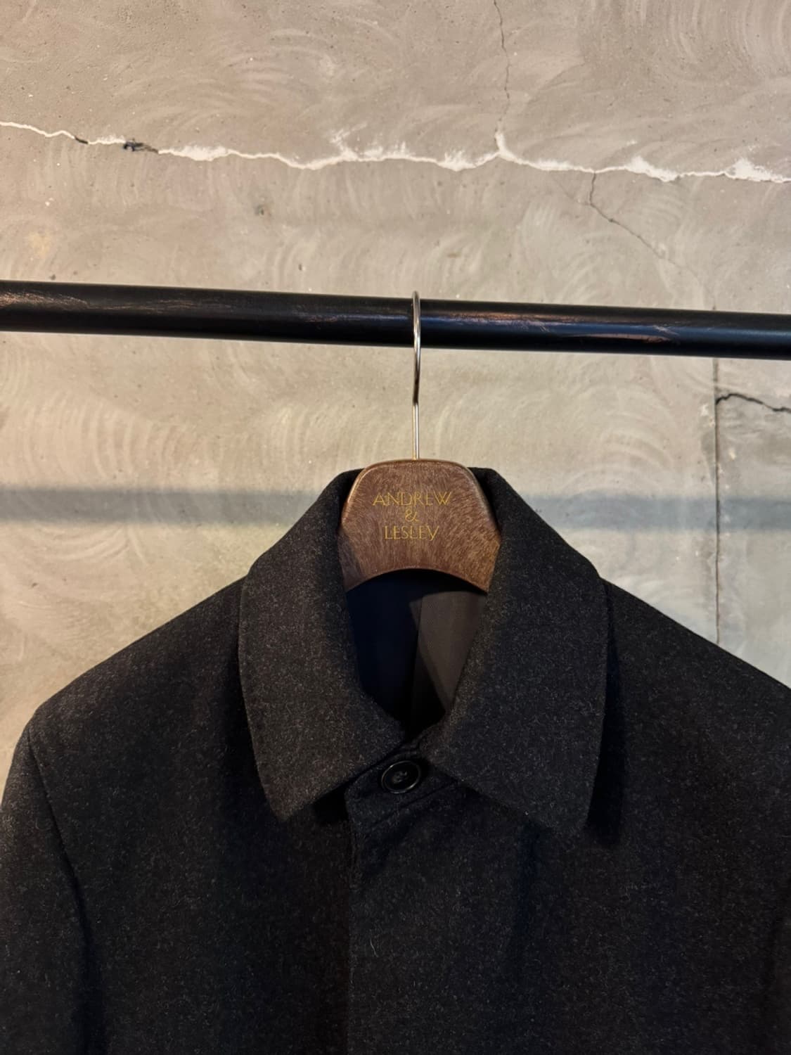 EDIFICE 에디피스 맥코트 슬림100 상품이미지3