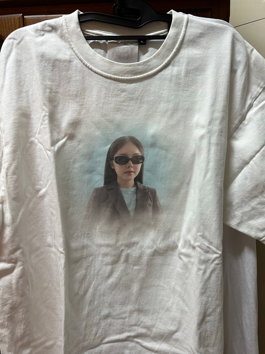 미노이 반팔 L 상품이미지1