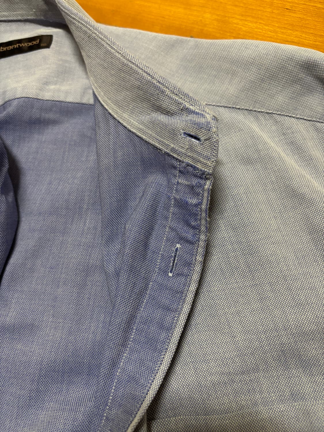 brentwood shirts 110size 브렌트우드 상품이미지7