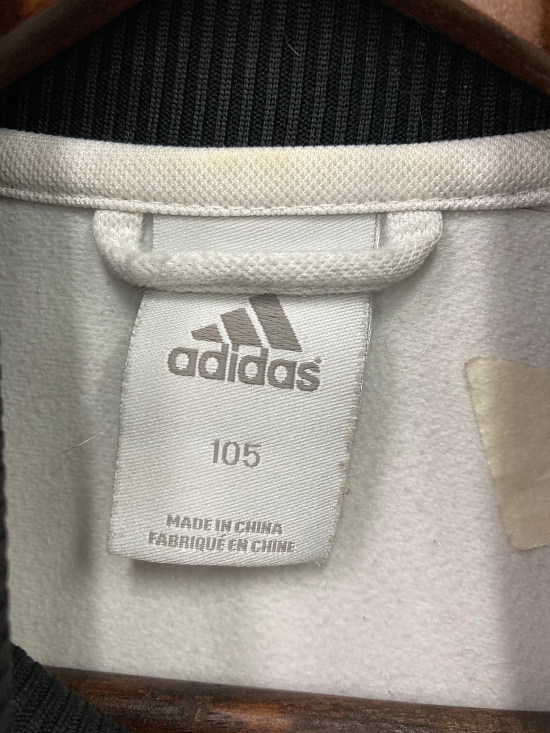 아디다스 muller 져지 상품이미지3