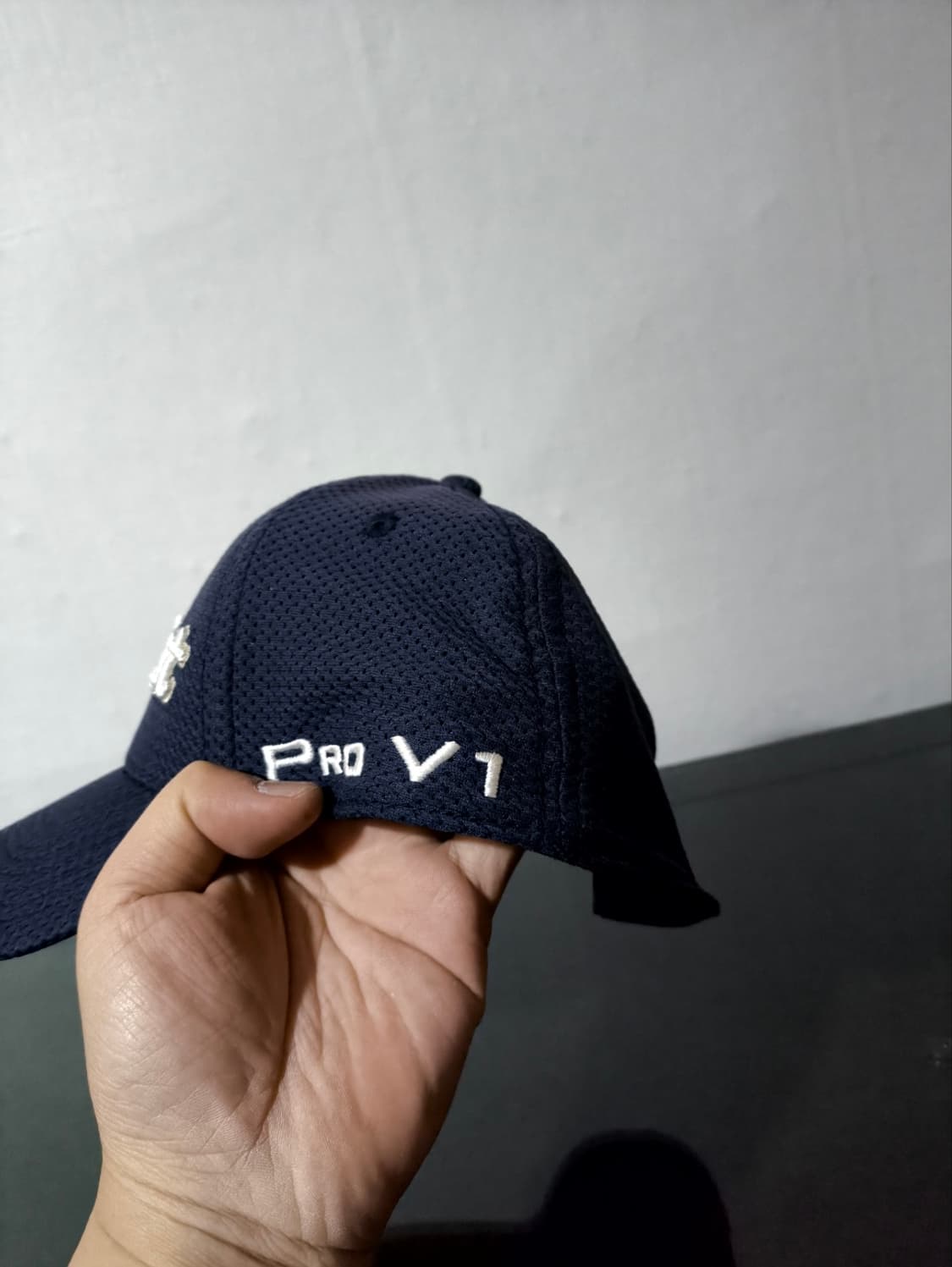 타이틀리스트 투어 pro v1 볼캡 골프모자 상품이미지3