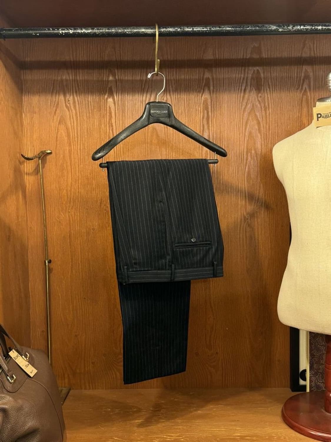 던힐 수트 상품이미지9