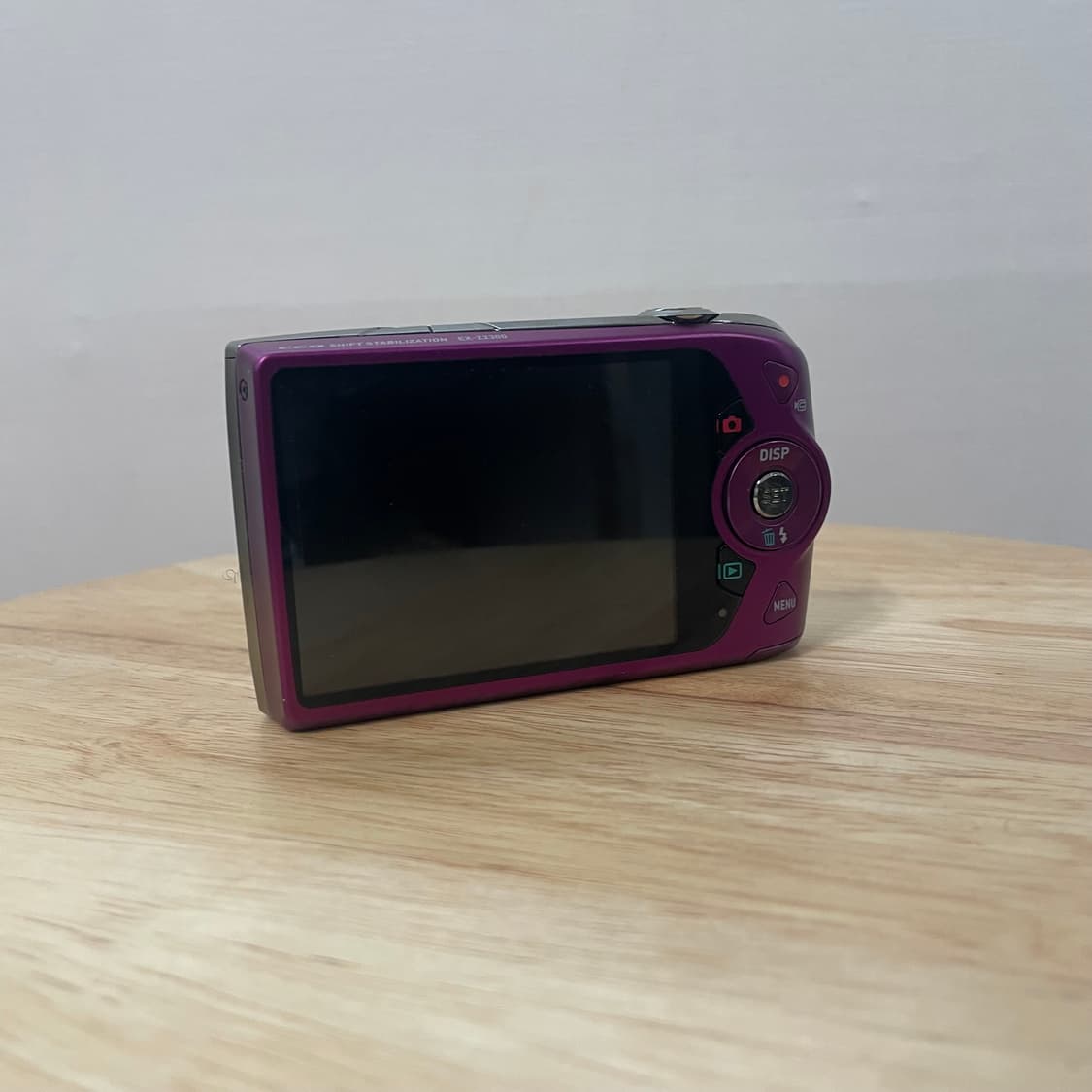 카시오 z2300 ex-z2300 핫핑크 상품이미지2