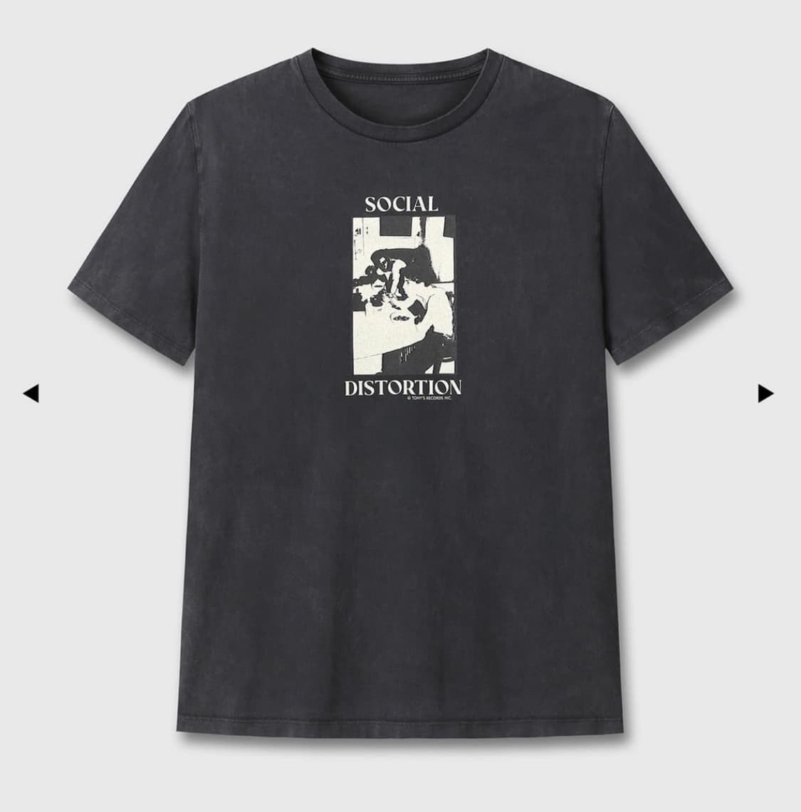 토니웩 25ss 반팔 상품이미지2