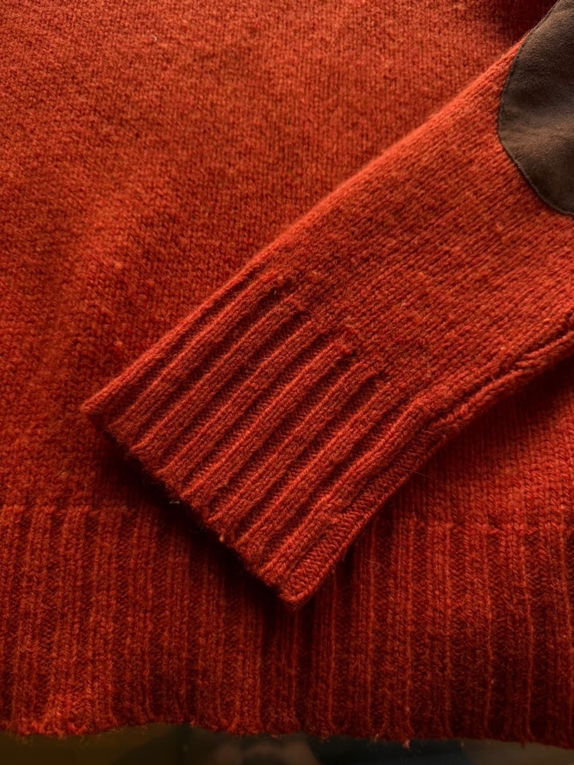 폴로 랄프로렌 숄칼라 니트 100~103 상품이미지9