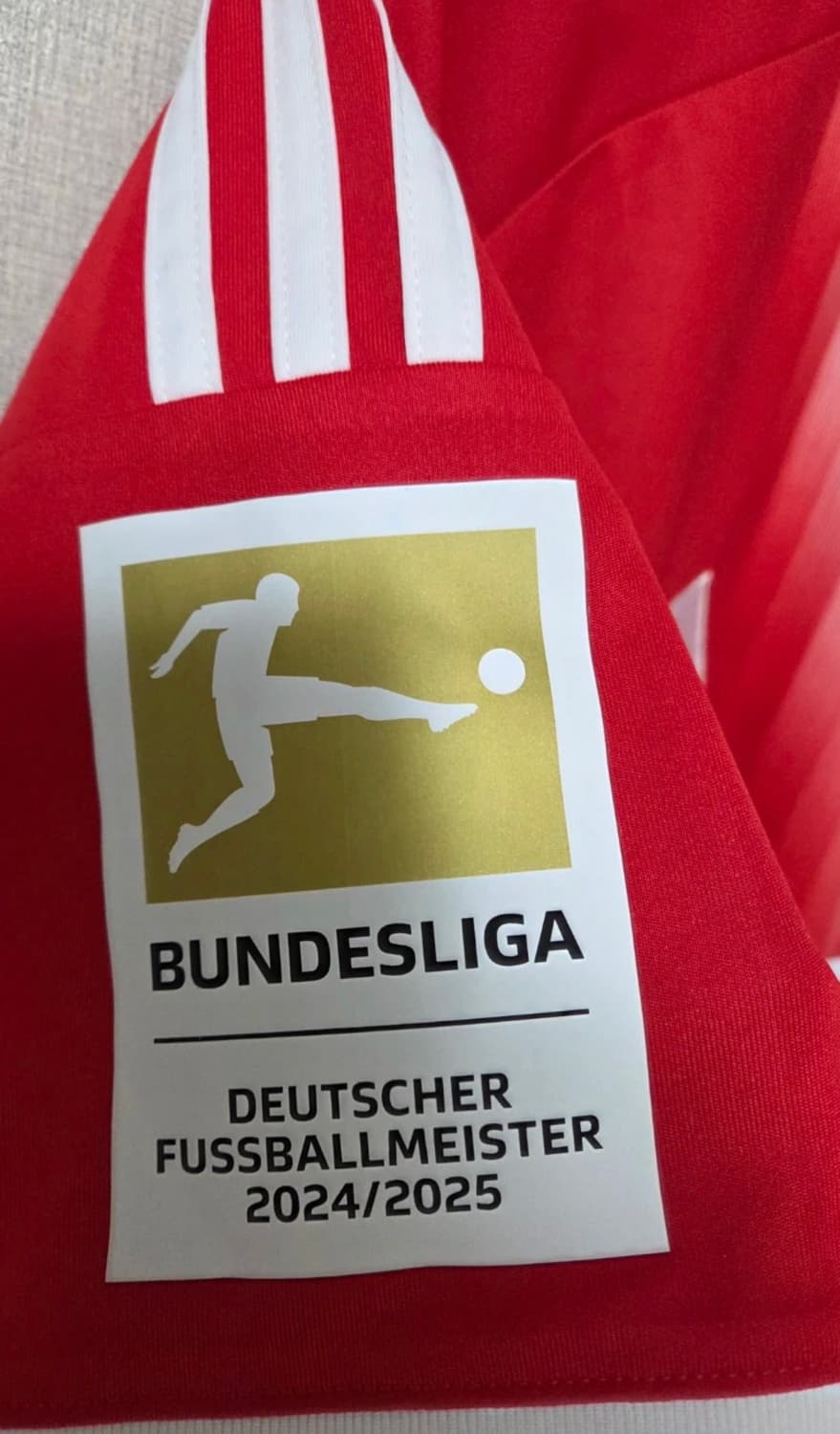 25-26 바이에른 뮌헨 김민재 상품이미지4