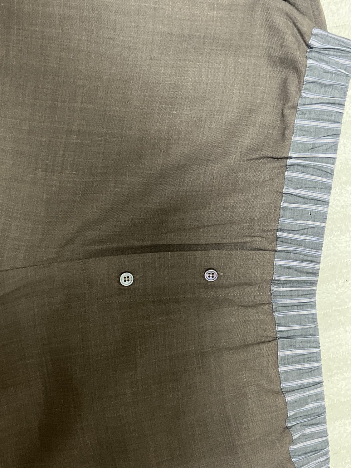 팔로마울 no2065 Gales 팬츠 상품이미지3