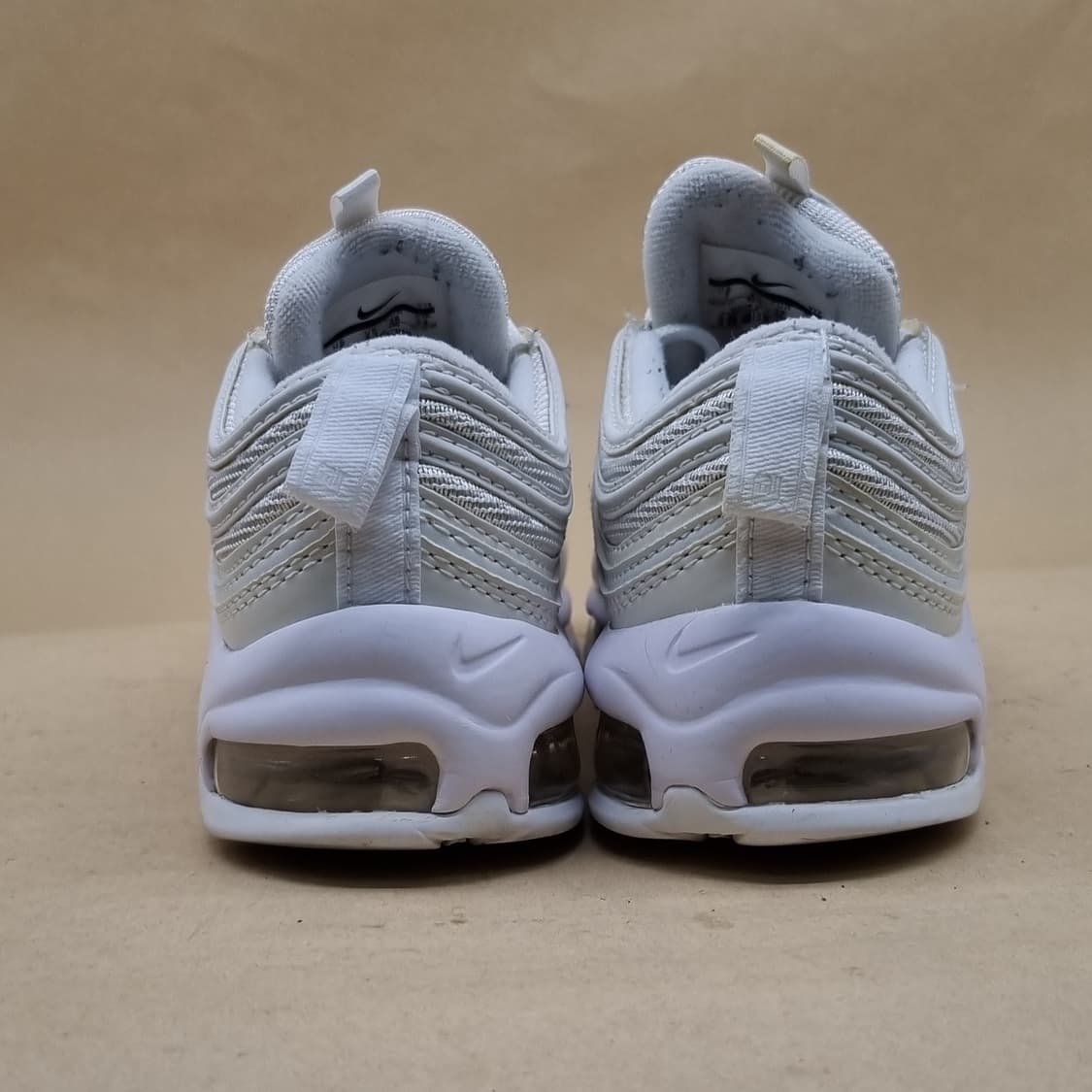 나이키 에어맥스 97 여성운동화240  상품이미지4