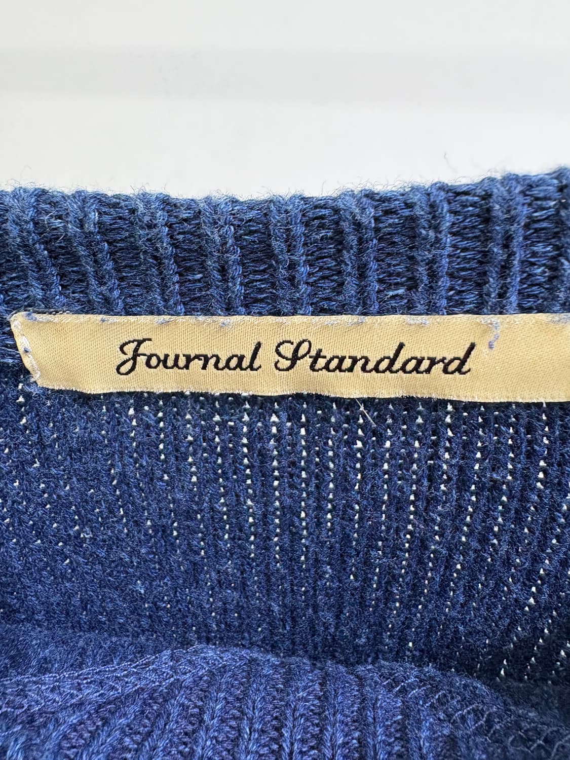 JOURNAL STANDARD 니트 상품이미지6