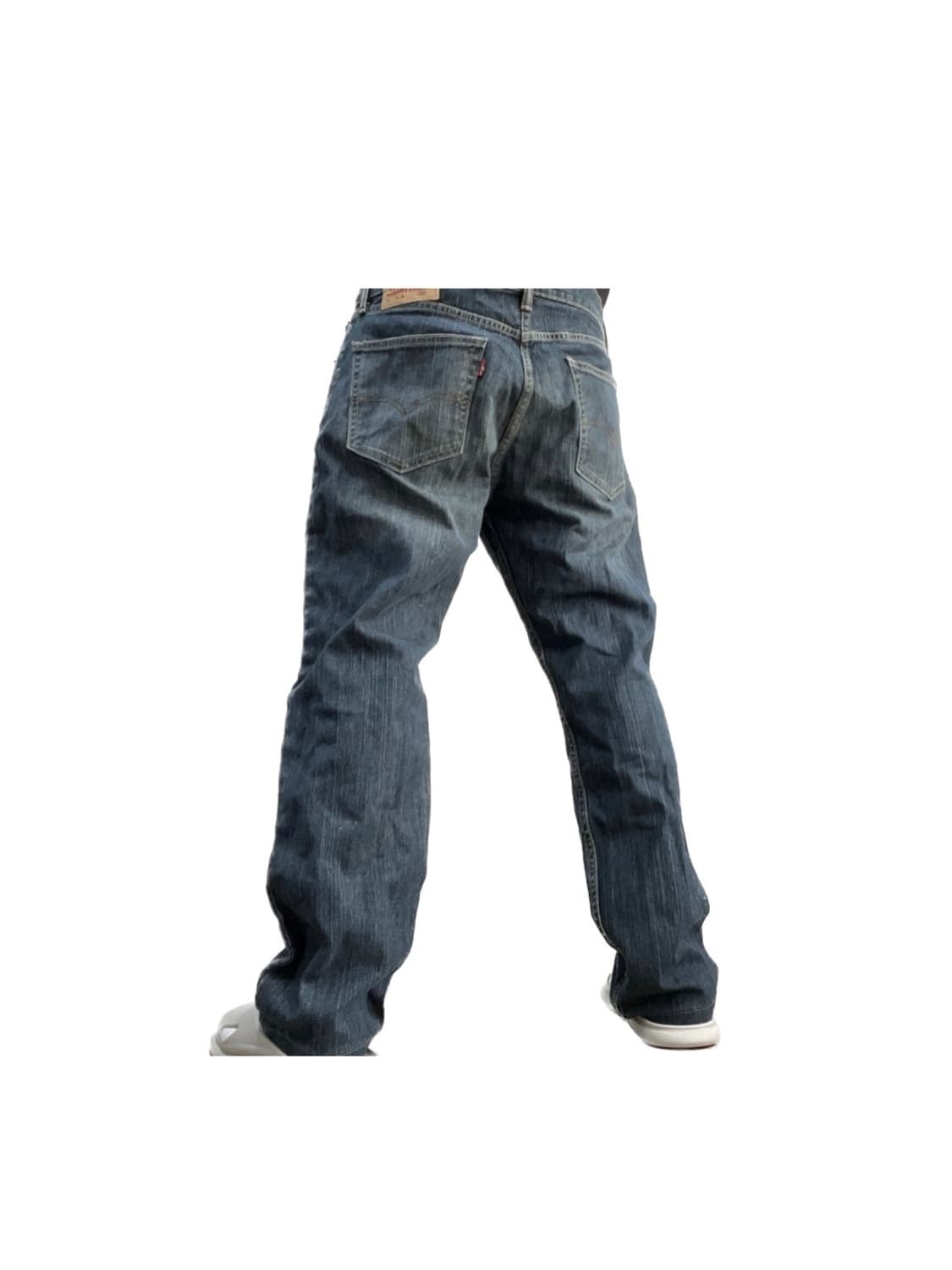 리바이스 505 데님팬츠 34 상품이미지1