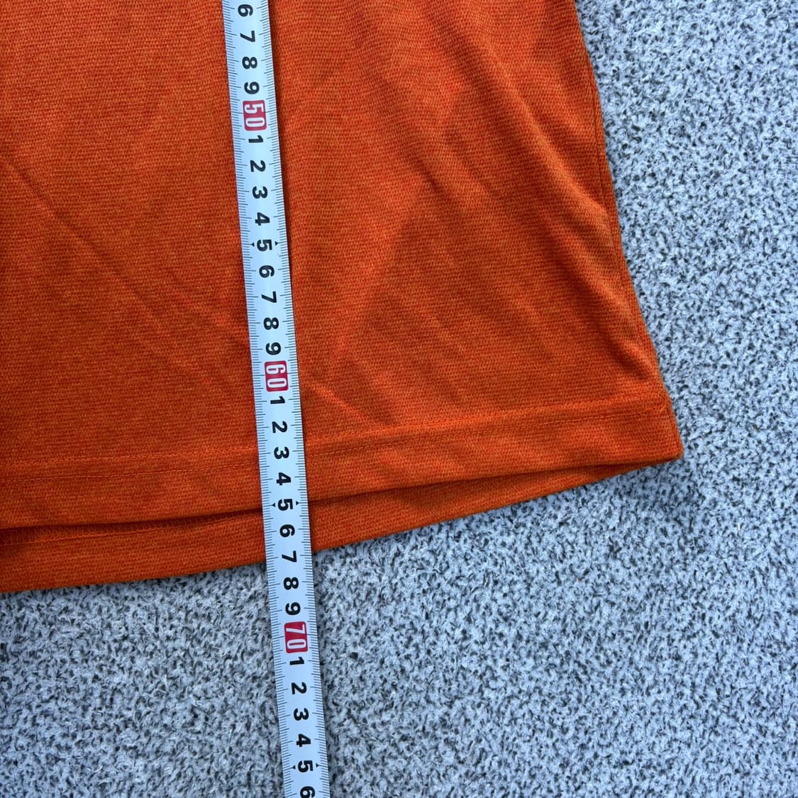 105 에어워크 긴팔 카라티 0427J 상품이미지6