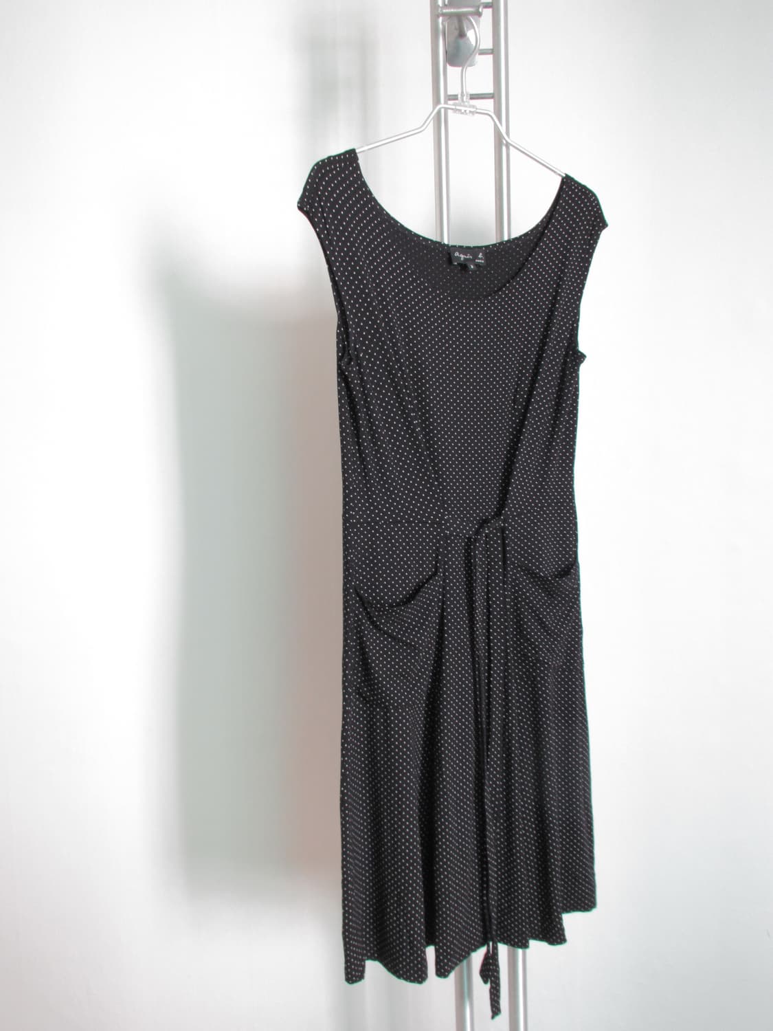 Agnes b dot one piece 상품이미지5